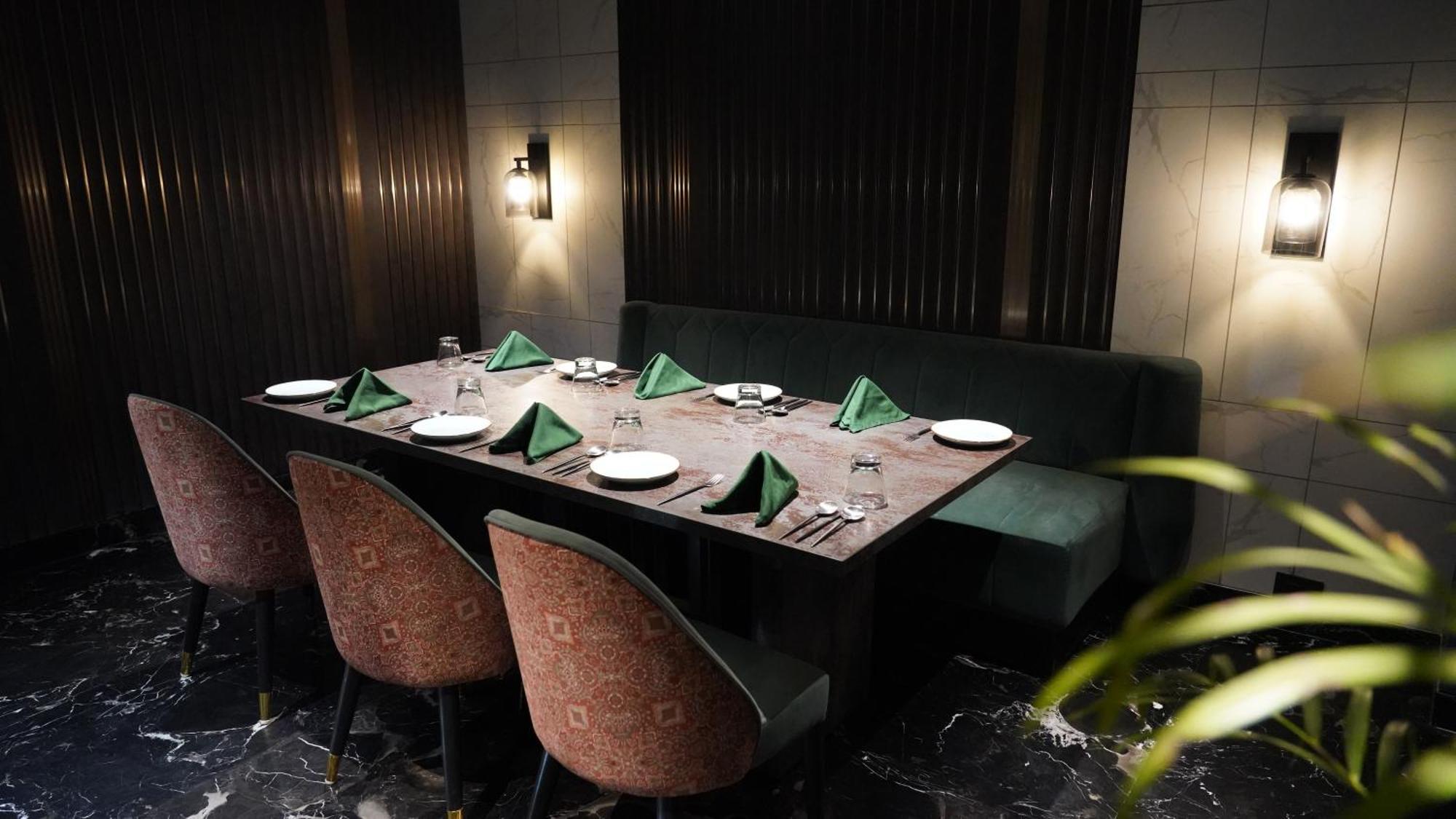 Seasons Rajkot Exterior foto