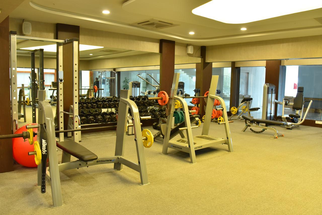 Seasons Rajkot Exterior foto